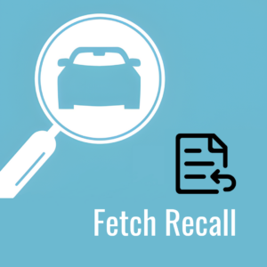 Fetch Recall